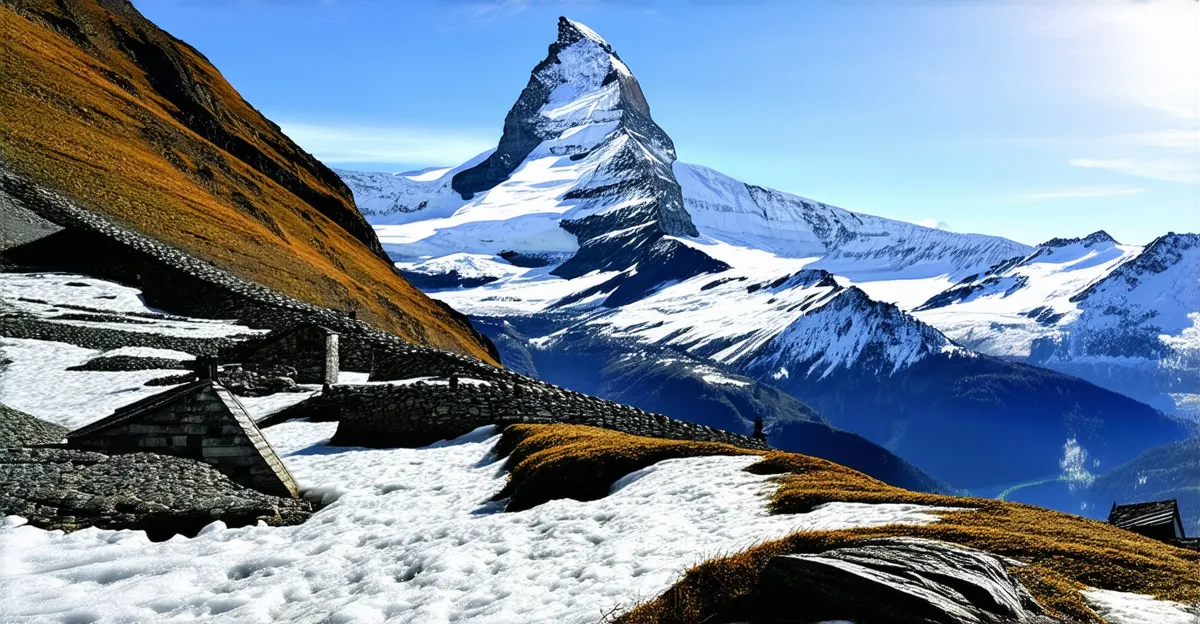 Zermatt Outdoor Activities: The 2026 Guide