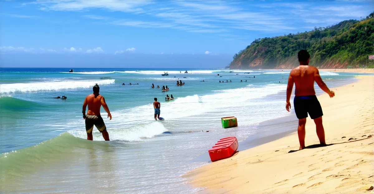 Zipolite Outdoor Activities: Top Adventures in 2026