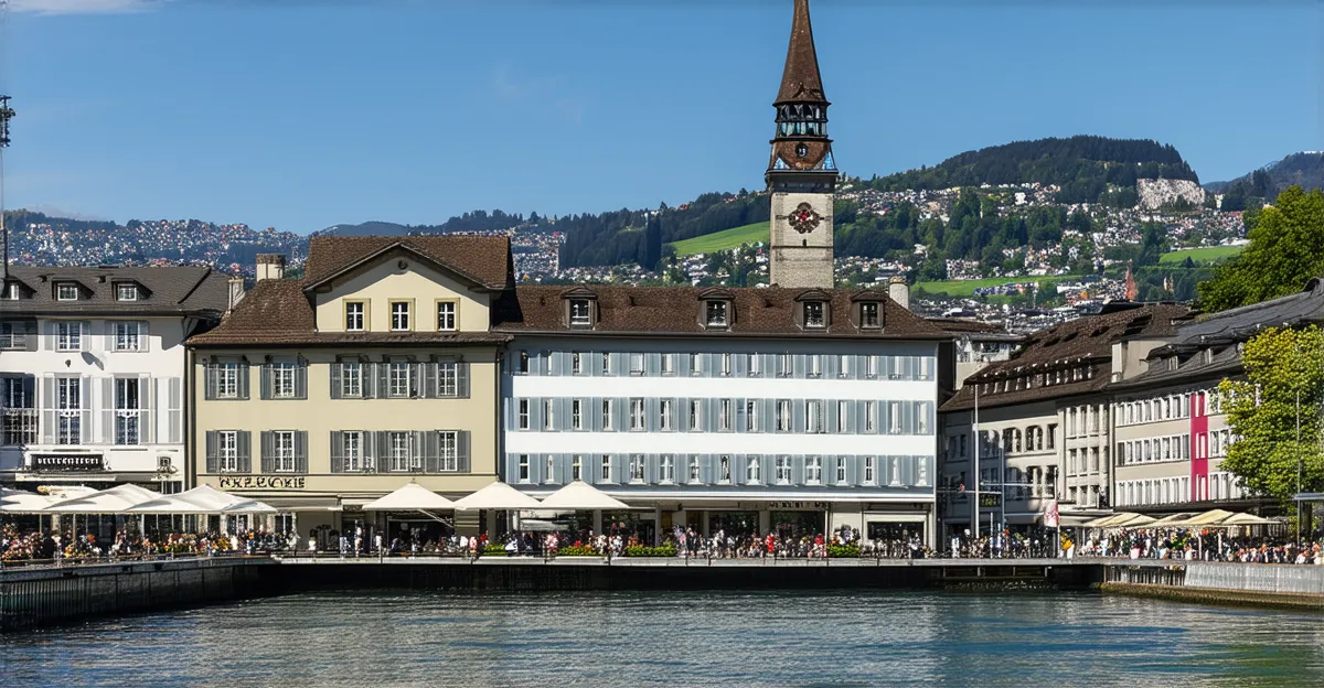 Zürich Attractions: Top Spots in 2026