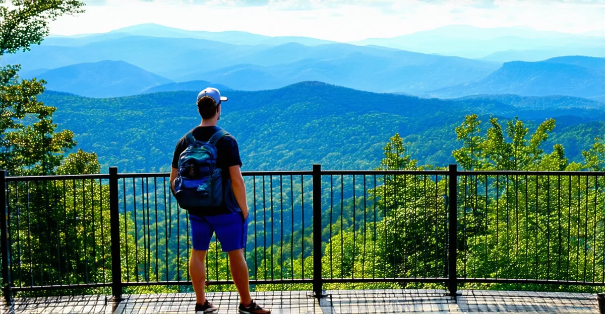 Asheville Experiences