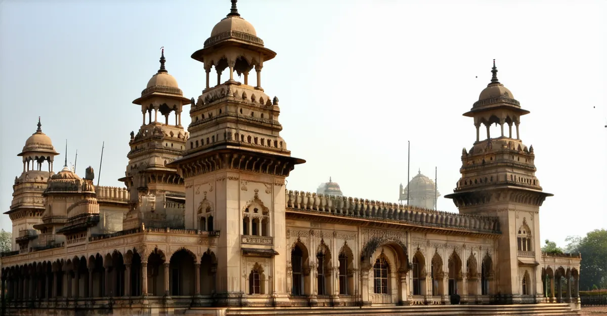 Aurangabad Activities