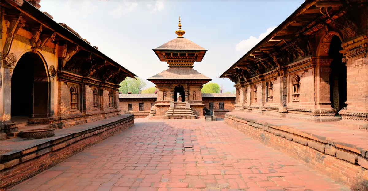 Bhaktapur Experiences