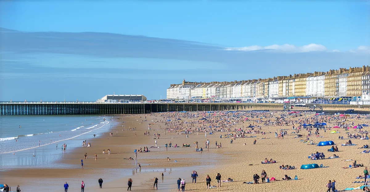 Brighton & Hove Activities