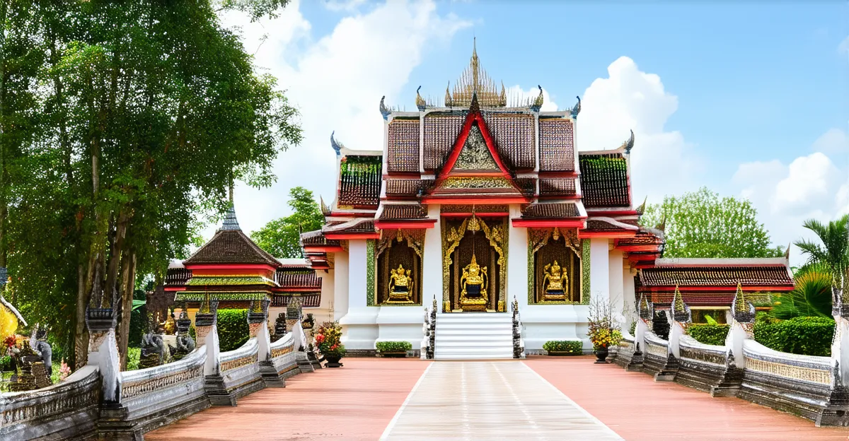 Chiang Rai Activities
