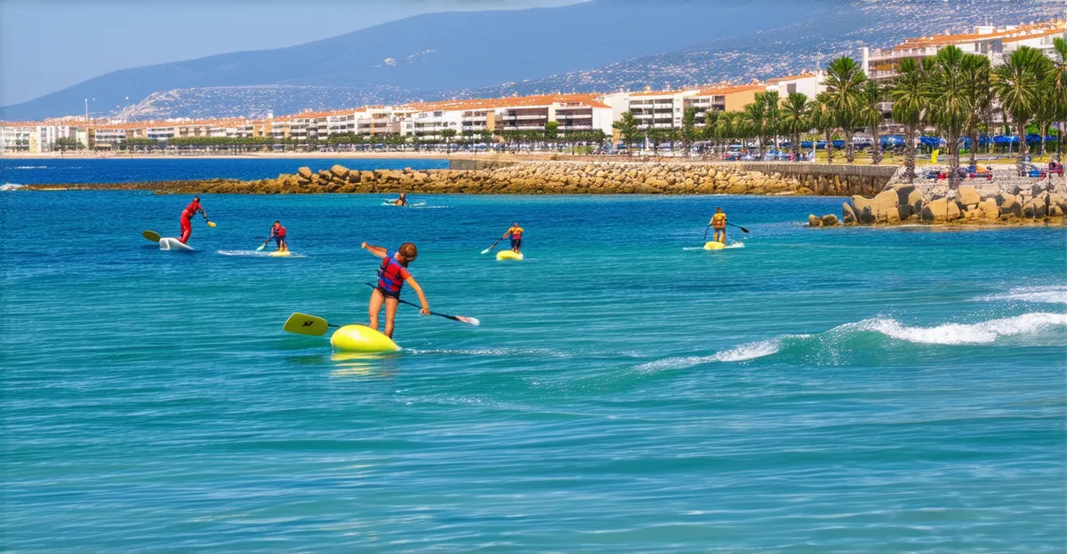 Dénia Outdoor Activities