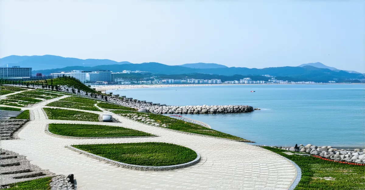 Gangneung Experiences