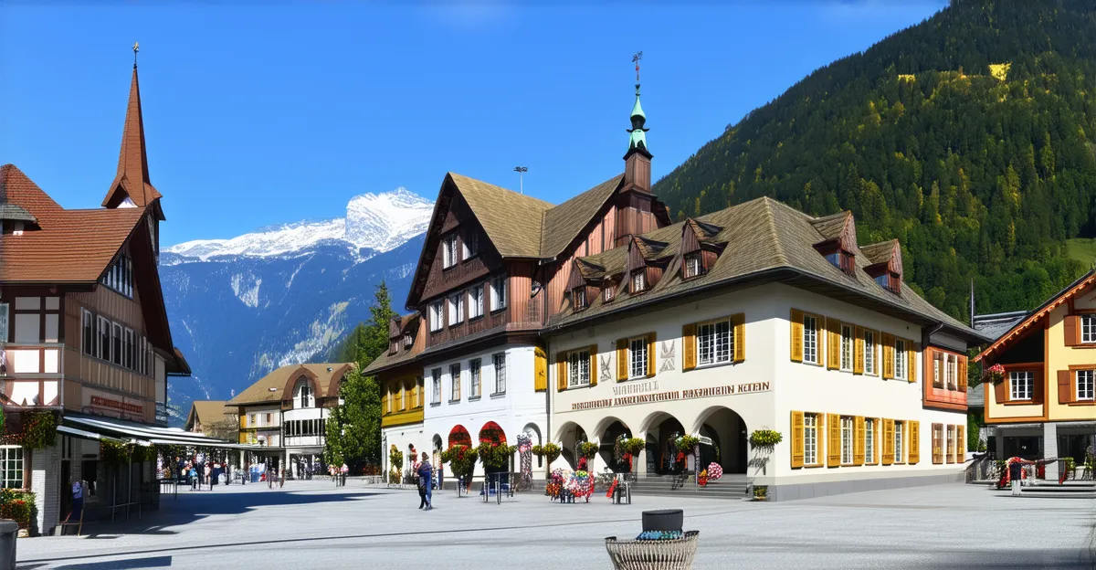 Garmisch-Partenkirchen Attractions