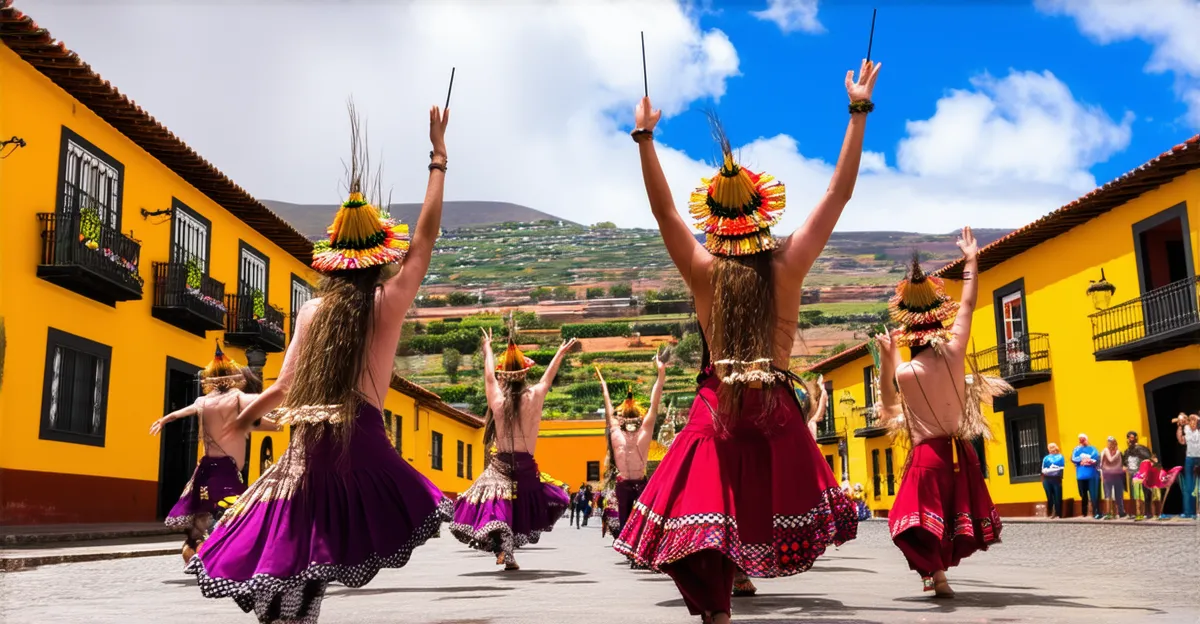 La Laguna Activities