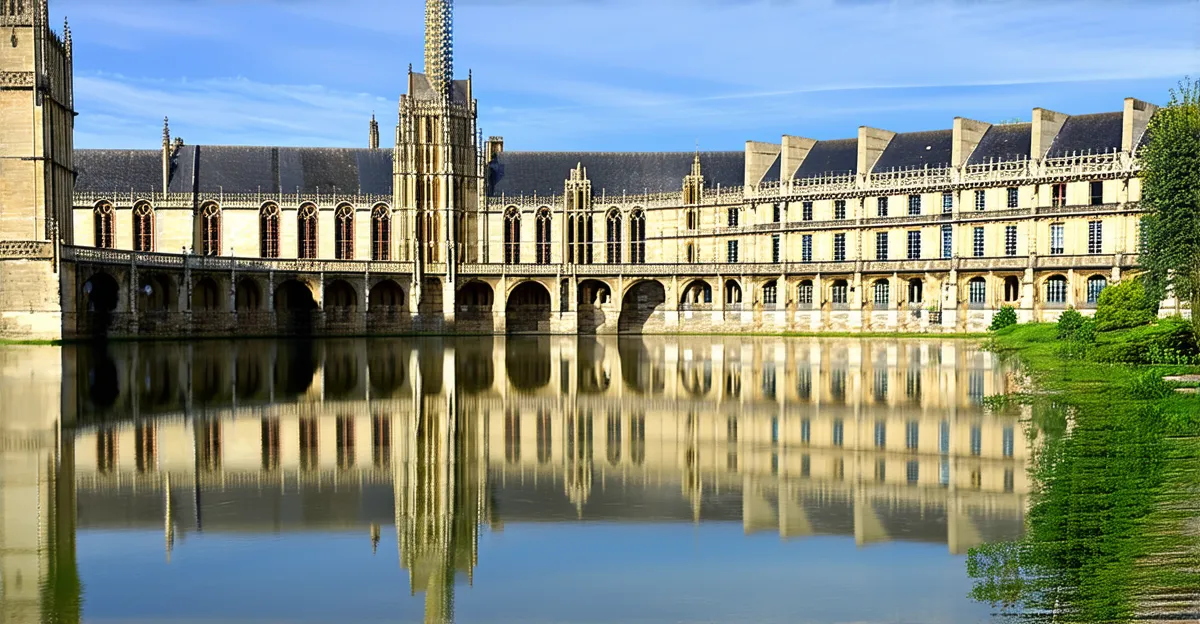 Metz Attractions