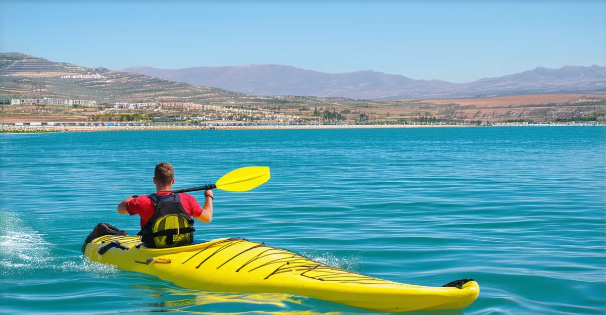 Murcia Outdoor Activities