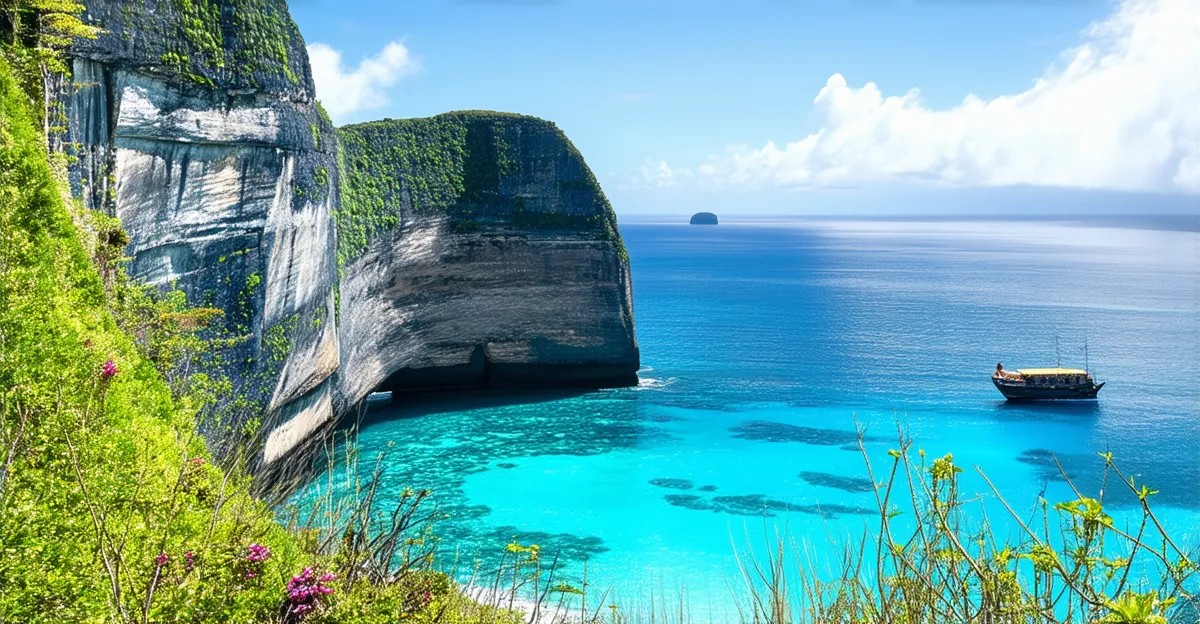 Nusa Penida Activities