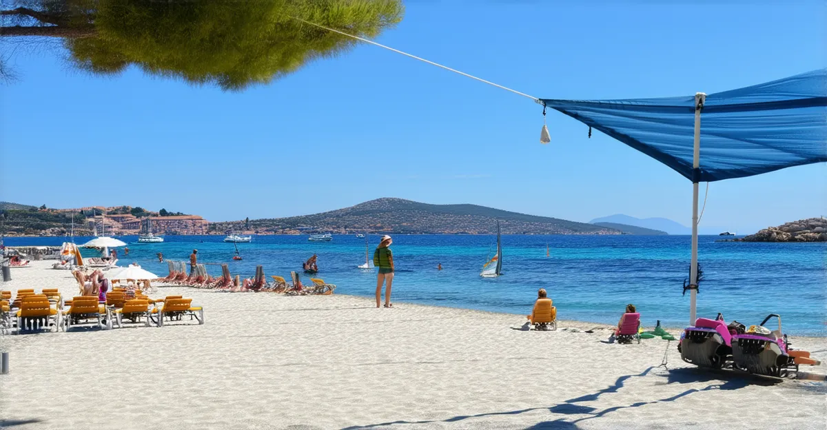 Olbia Activities