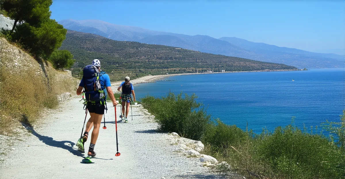 Patra Outdoor Activities