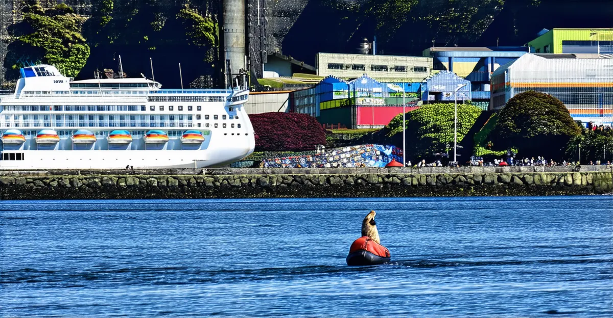 Puerto Montt Activities