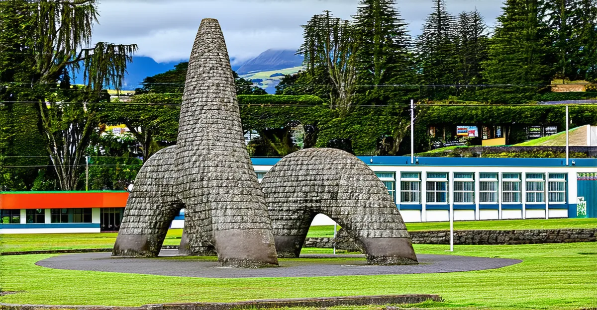 Puerto Montt Experiences