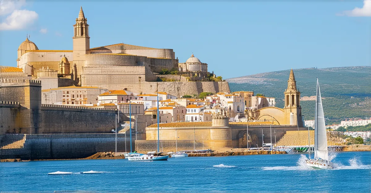 Ragusa Activities