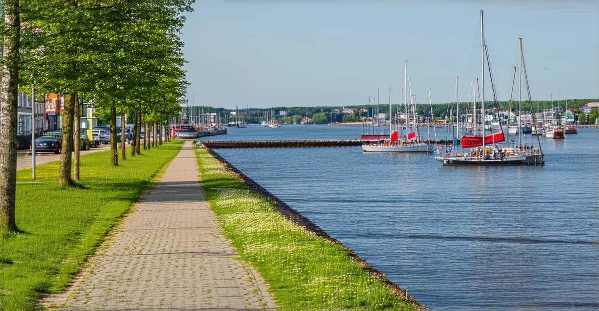 Rostock Experiences