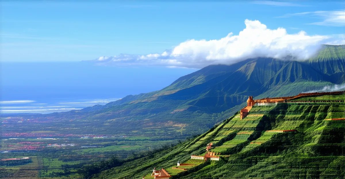 San Gil Attractions