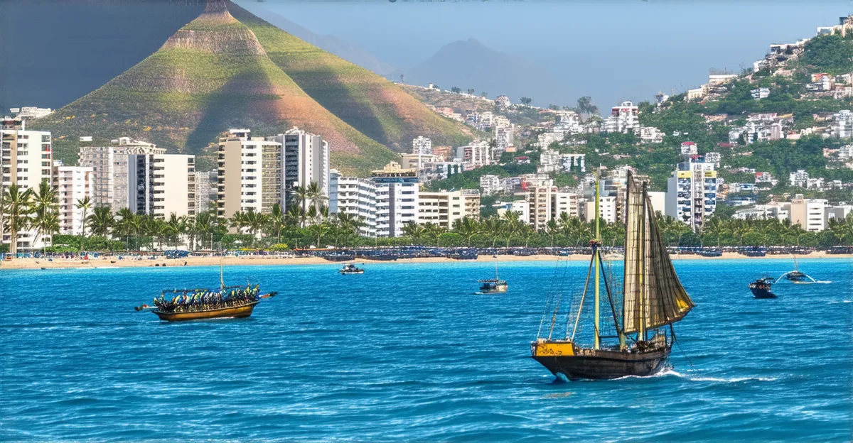 Santa Marta Activities