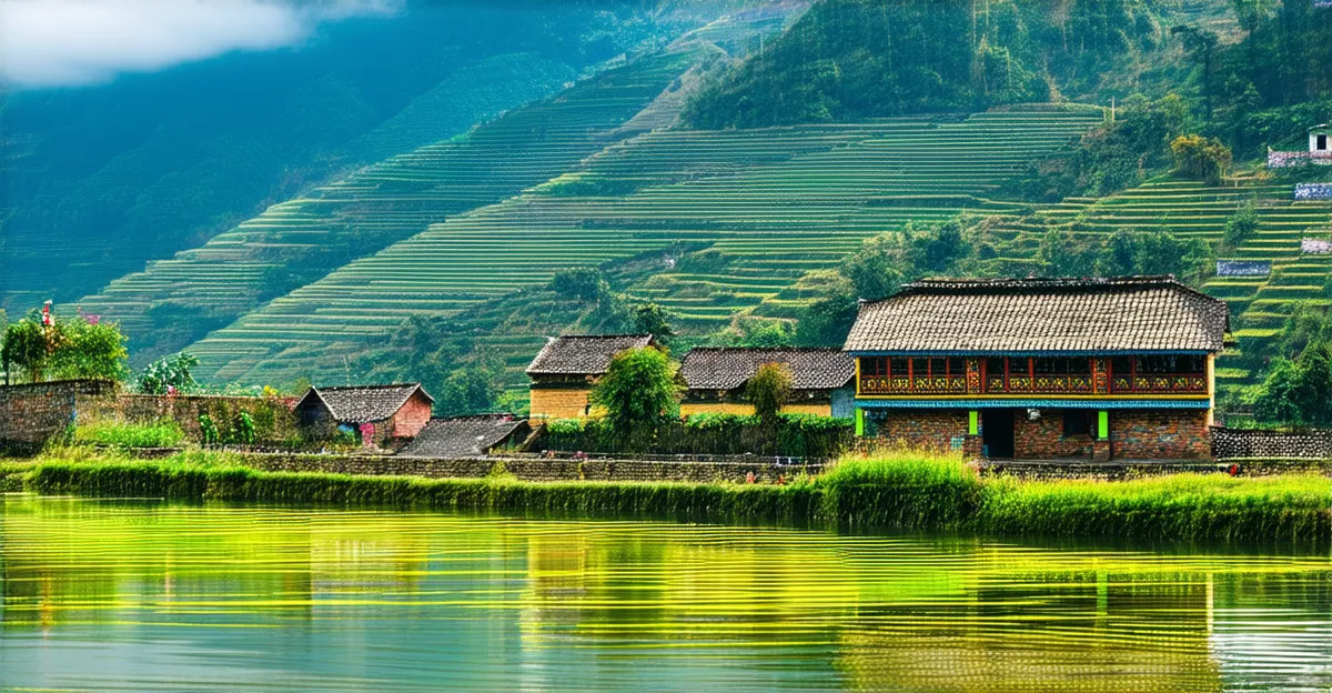 Sapa Attractions