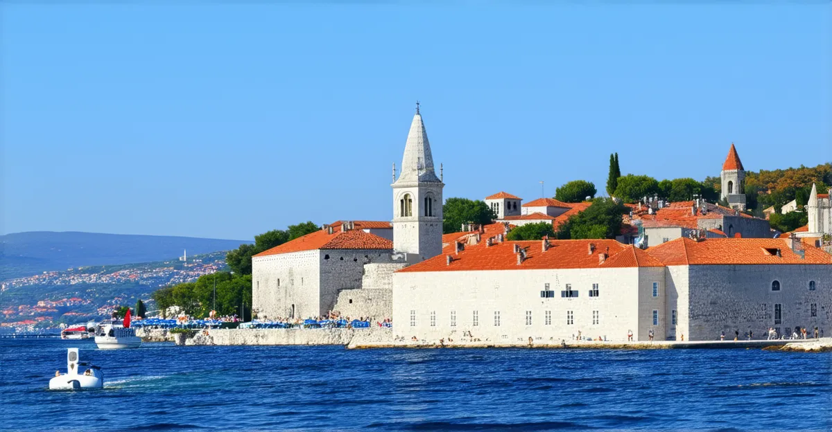 Šibenik Activities
