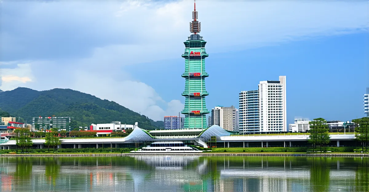 Taichung Activities