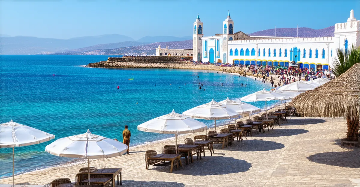 Tetouan Activities