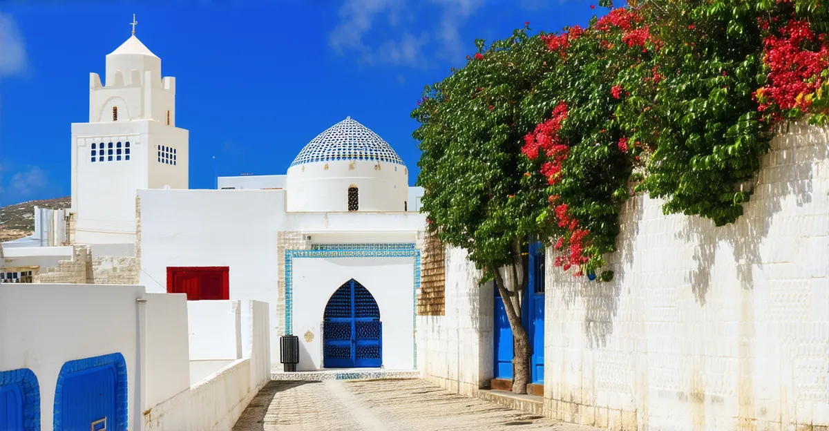 Tetouan Experiences