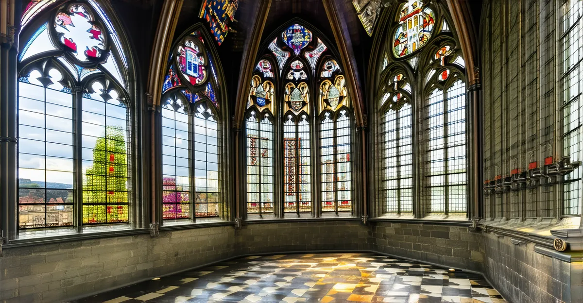 Things to Do in Aachen