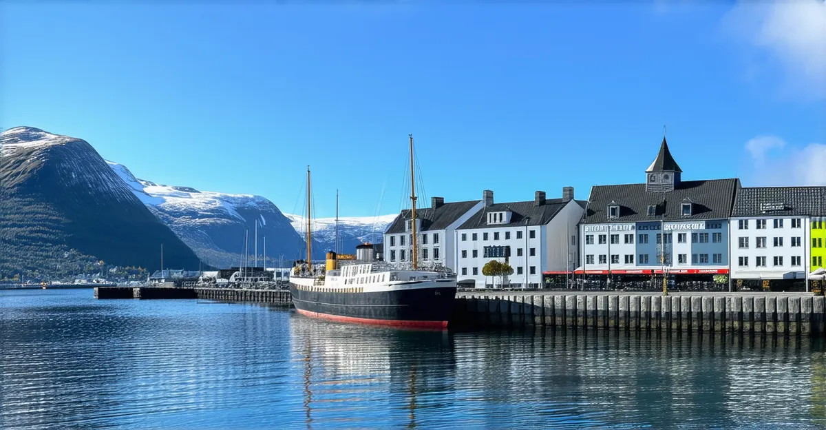 Things to Do in Ålesund