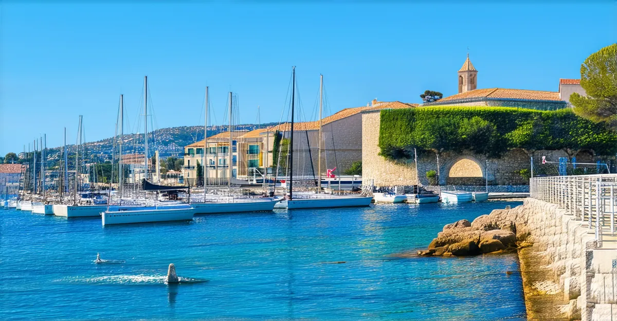 Things to Do in Antibes