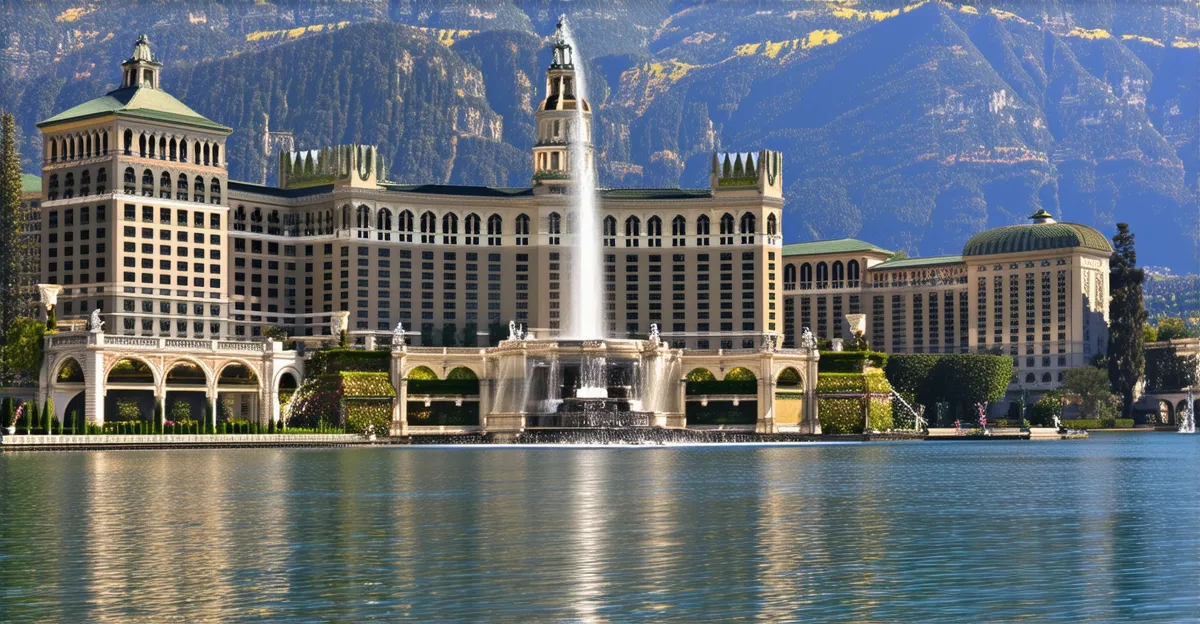 Things to Do in Bellagio