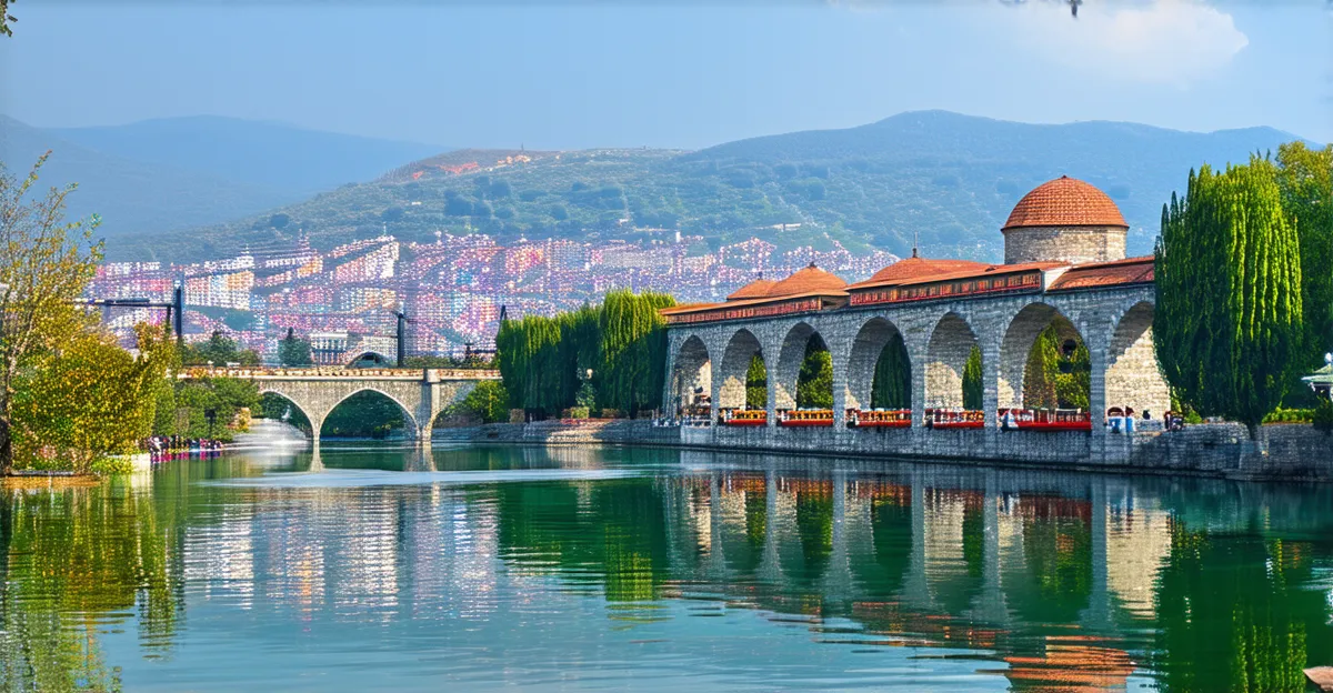Things to Do in Bursa