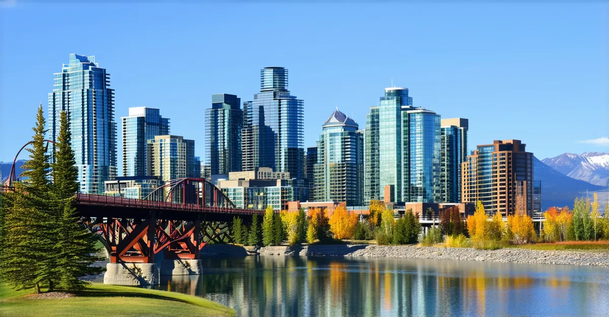Things to Do in Calgary