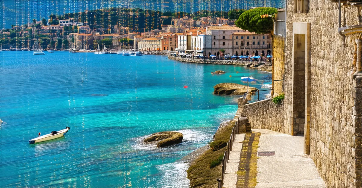 Things to Do in Cefalù