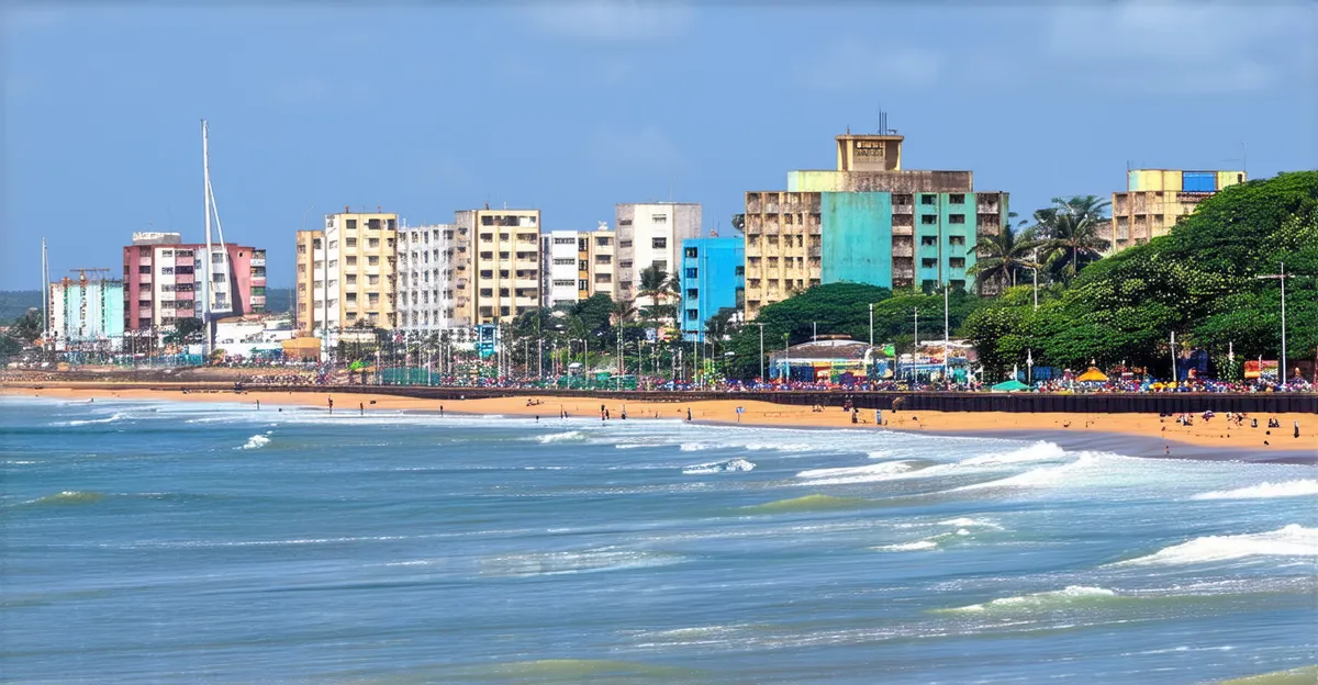 Things to Do in Conakry