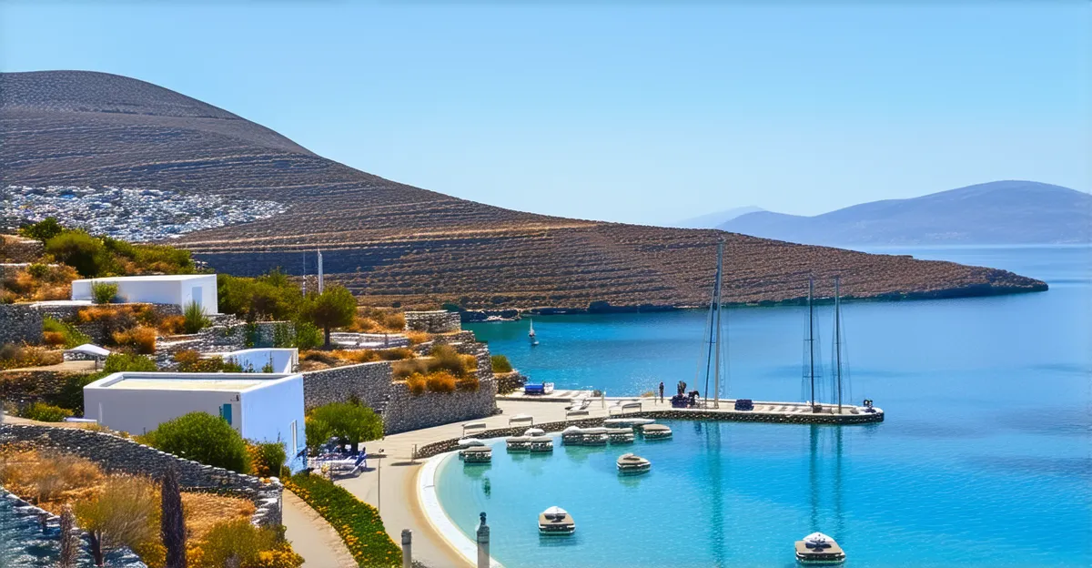 Things to Do in Elounda