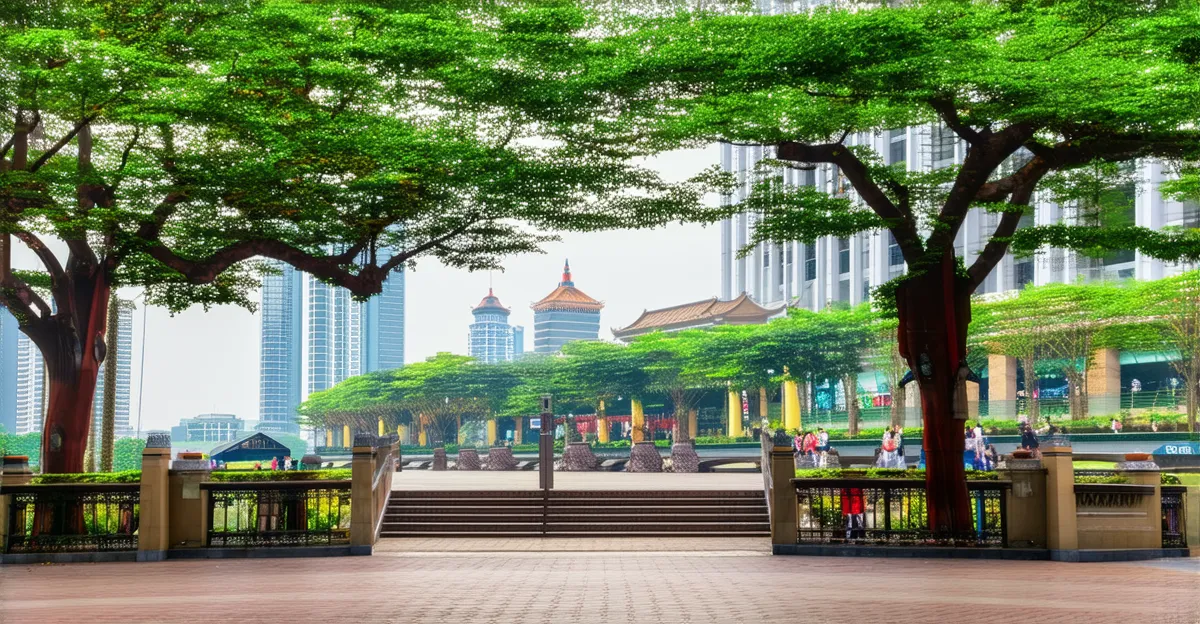 Things to Do in Guangzhou