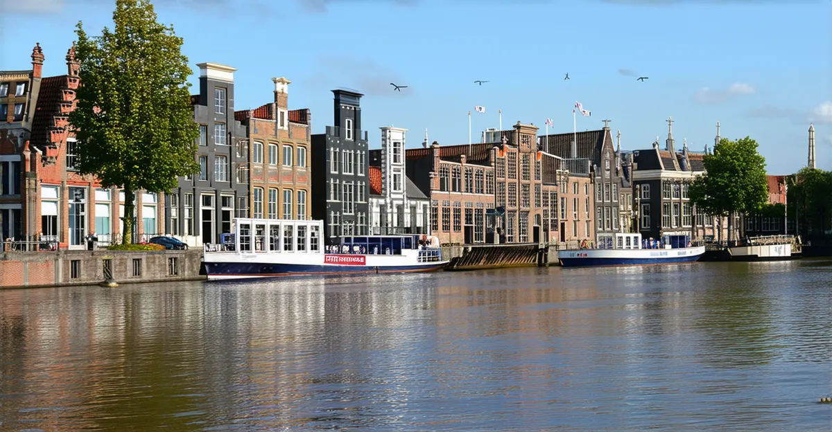 Things to Do in Haarlem