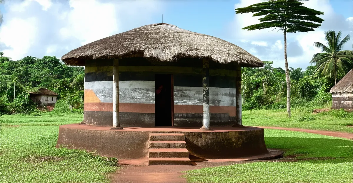 Things to Do in Liberia