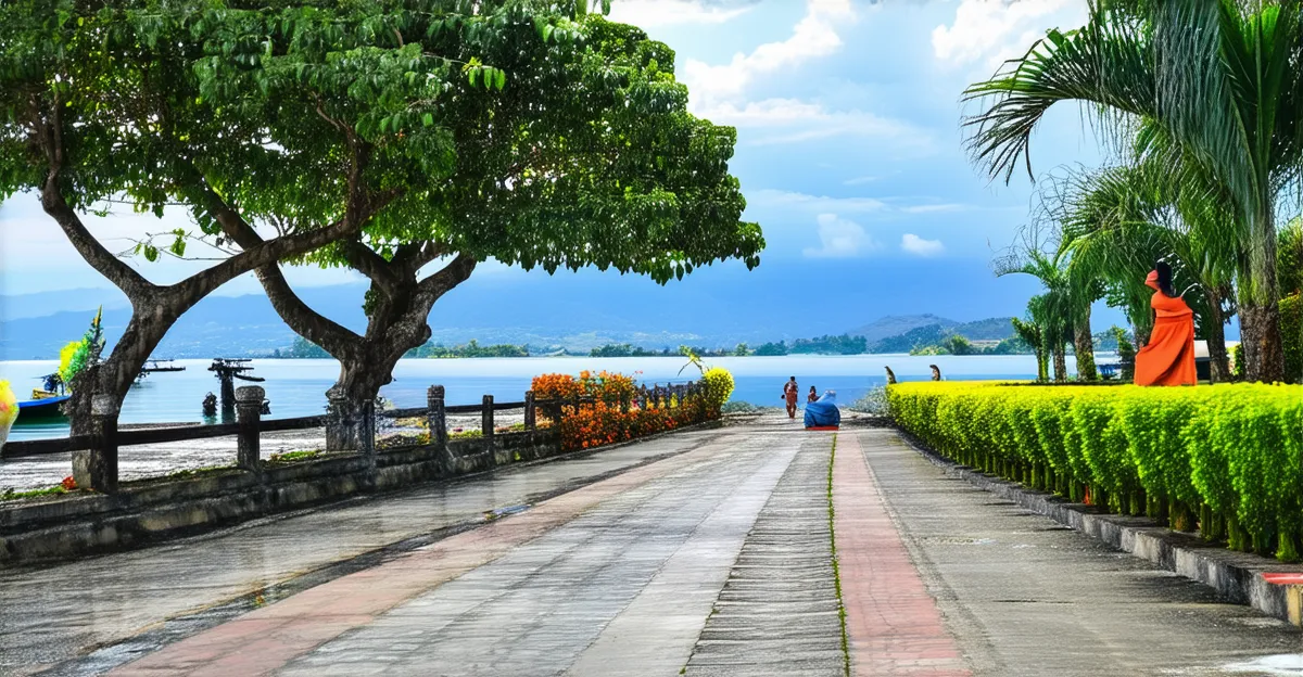 Things to Do in Lovina