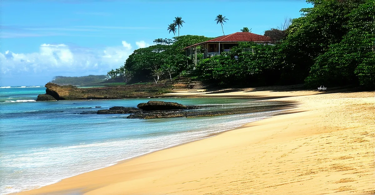 Things to Do in Mal País & Santa Teresa