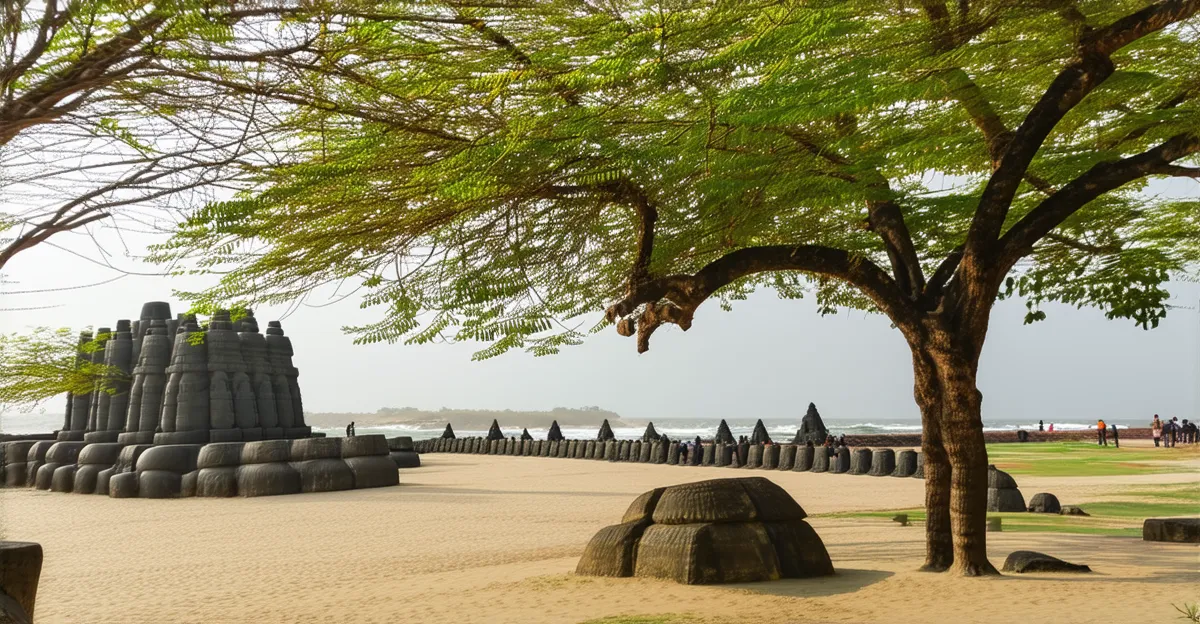 Things to Do in Mamallapuram (Mahabalipuram)