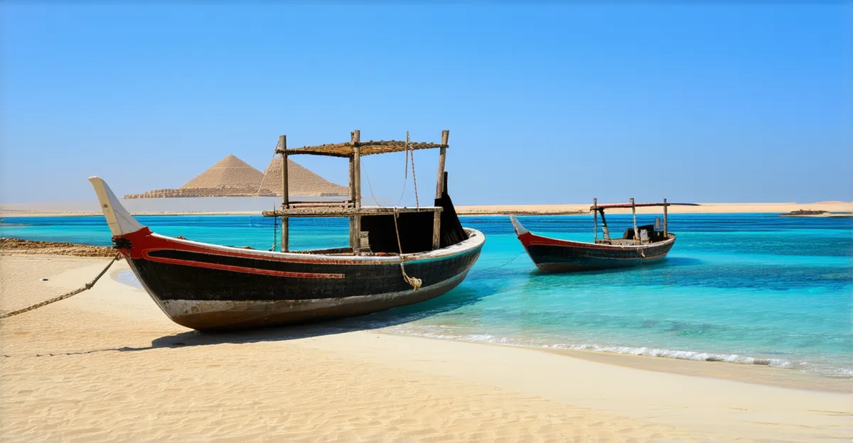 Things to Do in Marsa Alam