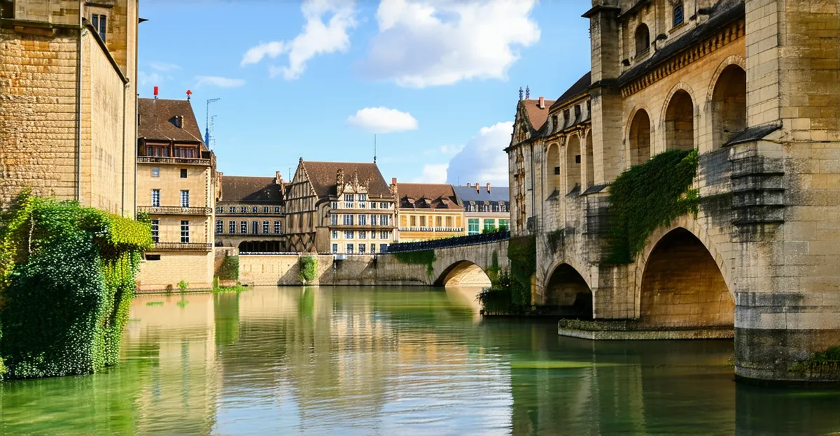 Things to Do in Metz