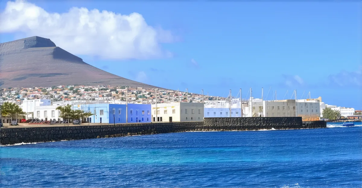 Things to Do in Mindelo