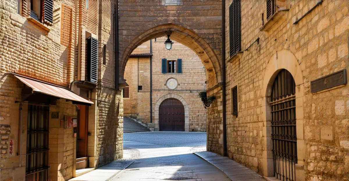 Things to Do in Montepulciano