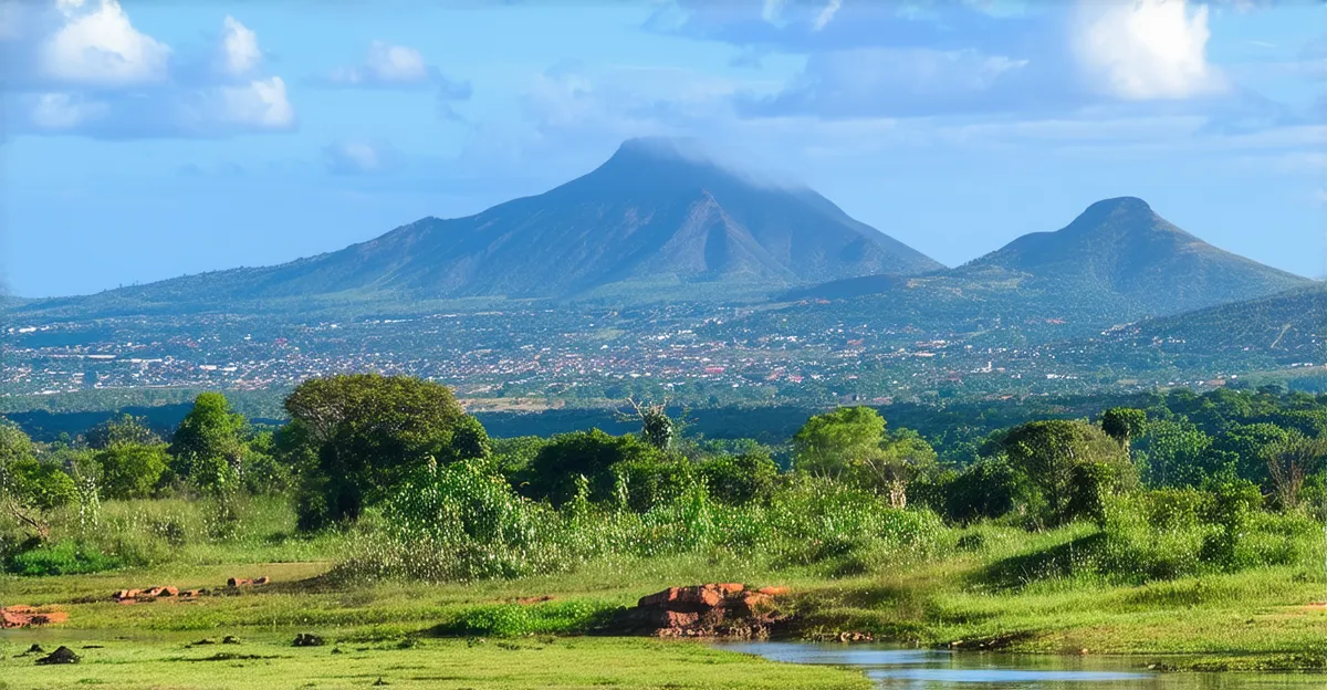 Things to Do in Mwanza