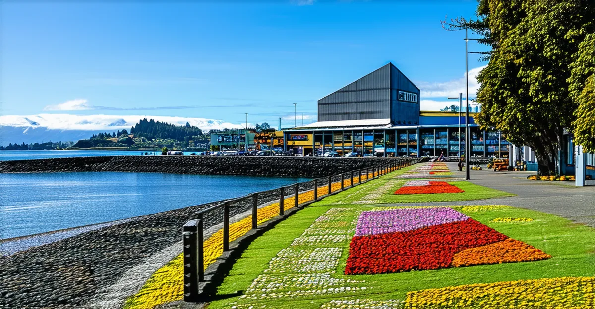 Things to Do in Puerto Montt