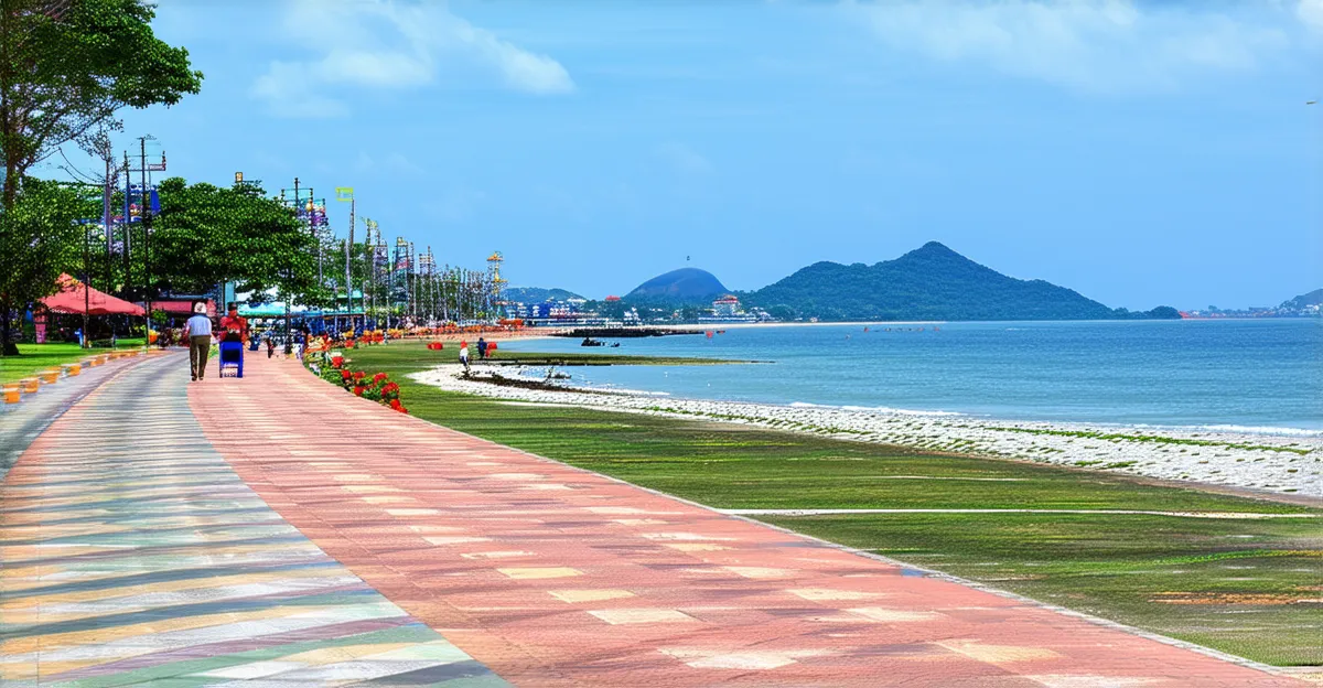 Things to Do in Vung Tau